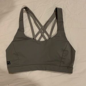 lululemon x Barry’s Free to Be Serene Bra